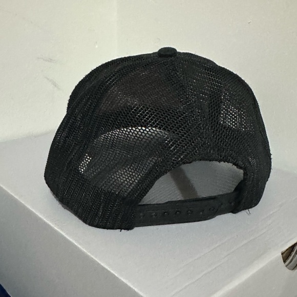 NOKIAN - TRUCKER HAT - Picture 3 of 3